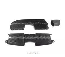 Charger l'image dans la galerie, Carbon Duct Eventuri BMW M3 E9x - Europe BM Shop