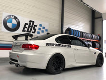 Charger l'image dans la galerie, Aileron Carbone Type M3 E92 GTS - Europe BM Shop