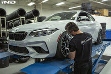Charger l'image dans la galerie, Kit Suspension Sport 2 voies BMW M Performance M2 - Europe BM Shop