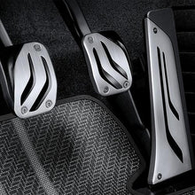 Charger l'image dans la galerie, Pedalier Inox BMW M Performance - Europe BM Shop