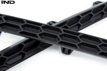 Charger l'image dans la galerie, Cache Reflecteur Arriere Acexxon F87 M2  - Honeycomb - Europe BM Shop