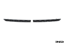 Charger l'image dans la galerie, Cache Reflecteur Arriere Acexxon F8X M3 / M4 - Honeycomb - Europe BM Shop