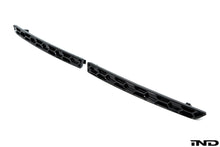 Charger l'image dans la galerie, Cache Reflecteur Arriere Acexxon F8X M3 / M4 - Honeycomb - Europe BM Shop