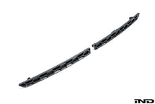 Charger l'image dans la galerie, Cache Reflecteur Arriere Acexxon F8X M3 / M4 - Honeycomb - Europe BM Shop