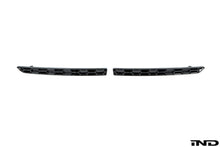 Charger l'image dans la galerie, Cache Reflecteur Arriere Acexxon F8X M3 / M4 - Honeycomb - Europe BM Shop