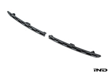Charger l'image dans la galerie, Cache Reflecteur Arriere Acexxon F8X M3 / M4 - Honeycomb - Europe BM Shop