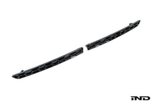 Charger l'image dans la galerie, Cache Reflecteur Arriere Acexxon F8X M3 / M4 - Honeycomb - Europe BM Shop
