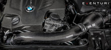 Charger l'image dans la galerie, Admission Carbone Eventuri BMW 135i / 235i / M2 / 335i / 435i - Europe BM Shop