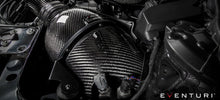 Charger l'image dans la galerie, Admission Carbone Eventuri BMW 135i / 235i / M2 / 335i / 435i - Europe BM Shop