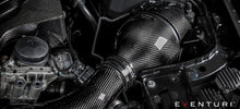 Charger l'image dans la galerie, Admission Carbone Eventuri BMW 135i / 235i / M2 / 335i / 435i - Europe BM Shop
