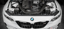 Charger l&#39;image dans la galerie, Admission Carbone Eventuri  BMW M2 Competition - Europe BM Shop
