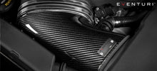 Charger l'image dans la galerie, Admission Carbone Eventuri BMW M3 E9x - Europe BM Shop