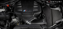 Charger l&#39;image dans la galerie, Admission Carbone Eventuri BMW M3 E9x - Europe BM Shop