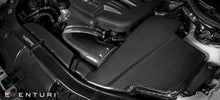 Charger l'image dans la galerie, Admission Carbone Eventuri BMW M3 E9x - Europe BM Shop