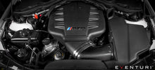 Charger l'image dans la galerie, Admission Carbone Eventuri BMW M3 E9x - Europe BM Shop