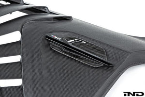 Ailes Carbone BMW M2 / M2 Competition - Europe BM Shop