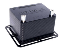 Charger l&#39;image dans la galerie, Batterie Liteblox LB20XX Haute Performance Carbone - Europe BM Shop