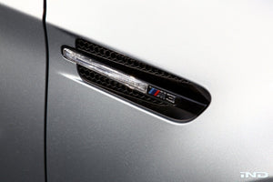 Clignotants BMW M3 Edition IND - Europe BM Shop