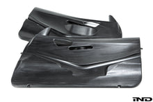 Charger l'image dans la galerie, Panneaux de portes Carbone BMW F22 M235i Racing - Europe BM Shop