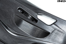 Charger l'image dans la galerie, Panneaux de portes Carbone BMW F22 M235i Racing - Europe BM Shop