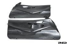 Charger l'image dans la galerie, Panneaux de portes Carbone BMW F22 M235i Racing - Europe BM Shop