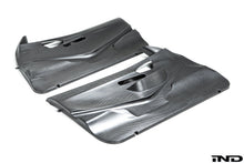 Charger l'image dans la galerie, Panneaux de portes Carbone BMW F22 M235i Racing - Europe BM Shop