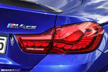 Charger l'image dans la galerie, Becquet Carbone BMW M4 CS - Europe BM Shop