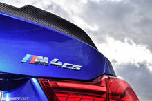 Charger l'image dans la galerie, Becquet Carbone BMW M4 CS - Europe BM Shop