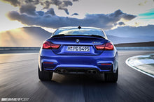 Charger l'image dans la galerie, Becquet Carbone BMW M4 CS - Europe BM Shop