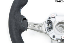 Charger l'image dans la galerie, Volant Alcantara BMW M3 / M4 DTM - Europe BM Shop