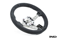 Charger l'image dans la galerie, Volant Alcantara BMW M3 / M4 DTM - Europe BM Shop