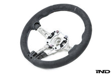 Charger l'image dans la galerie, Volant Alcantara BMW M3 / M4 DTM - Europe BM Shop