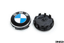 Charger l'image dans la galerie, Centres de roues Fixes BMW 56mm - Europe BM Shop