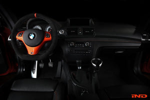Volant Alcantara BMW M Performance E92 M3 - Europe BM Shop