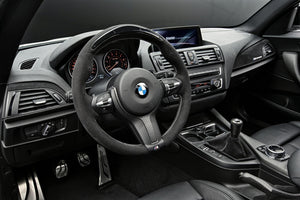 Pommeau Carbone BMW M Performance F22 Serie 2 - Europe BM Shop