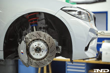 Charger l'image dans la galerie, Kit Suspension Sport 2 voies BMW M Performance M2 - Europe BM Shop