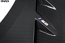 Charger l'image dans la galerie, Ailes Carbone BMW M Performance F87 M2 - Europe BM Shop
