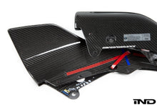 Charger l'image dans la galerie, Sabots Avant Carbone BMW M Performance M2 - Europe BM Shop