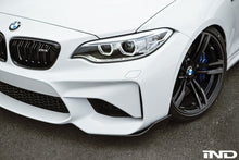 Charger l'image dans la galerie, Sabots Avant Carbone BMW M Performance M2 - Europe BM Shop