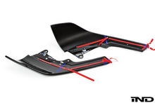 Charger l'image dans la galerie, Sabots Avant Carbone BMW M Performance M2 - Europe BM Shop