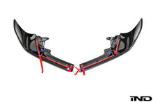 Charger l'image dans la galerie, Sabots Avant Carbone BMW M Performance M2 - Europe BM Shop
