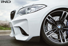 Charger l'image dans la galerie, Sabots Avant Carbone BMW M Performance M2 - Europe BM Shop