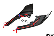 Charger l'image dans la galerie, Sabots Avant Carbone BMW M Performance M2 - Europe BM Shop