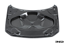 Charger l'image dans la galerie, Capot Carbone BMW M Performance F87 M2 - Europe BM Shop