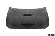 Charger l'image dans la galerie, Capot Carbone BMW M Performance F87 M2 - Europe BM Shop