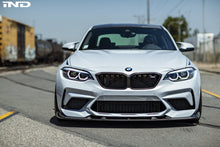 Charger l'image dans la galerie, Capot Carbone BMW M Performance F87 M2 - Europe BM Shop