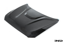 Charger l'image dans la galerie, Capot Carbone BMW M Performance F87 M2 - Europe BM Shop
