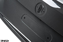 Charger l'image dans la galerie, Malle Arriere Carbone BMW M Performance F87 M2 - Europe BM Shop