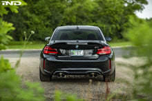 Charger l'image dans la galerie, Malle Arriere Carbone BMW M Performance F87 M2 - Europe BM Shop
