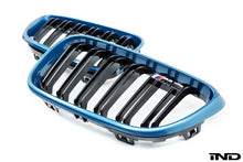 Charger l'image dans la galerie, Calandres Noir M2 M Performance - Europe BM Shop